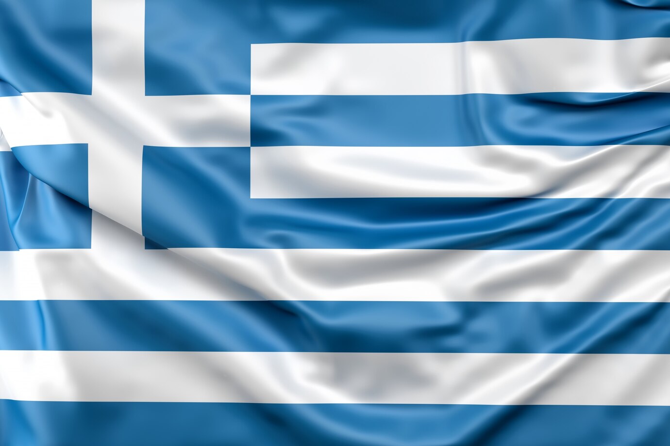 flag greece