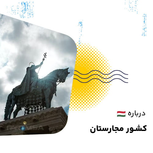 کشور مجارستان