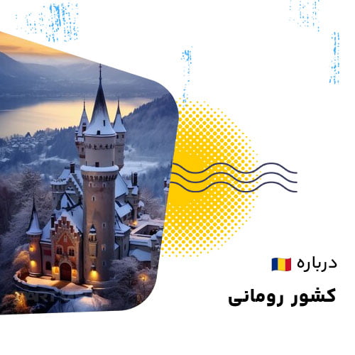 Romania about