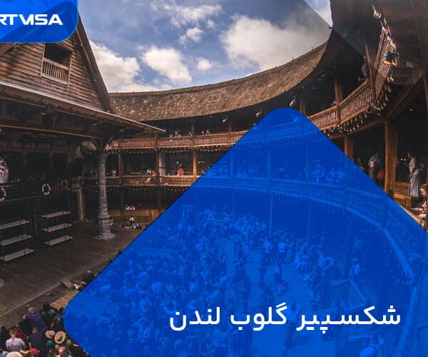 شکسپیر گلوب لندن