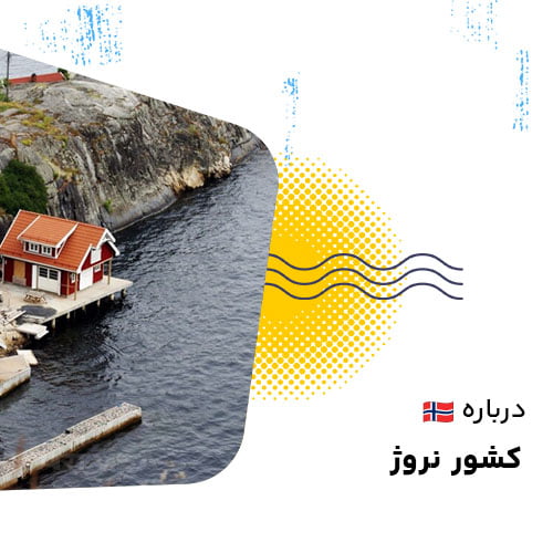 درباره نروژ