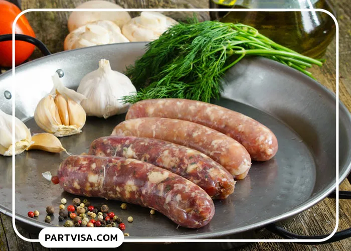 راهنمای سفر به ناحیه باسیلیکاتا ایتالیا 10 غذاهای-سنتی-ناحیه-باسیلیکاتا
