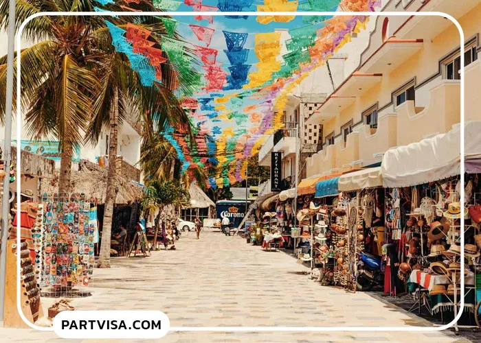 ویژگی‌های-شهر-کانکون-Cancun