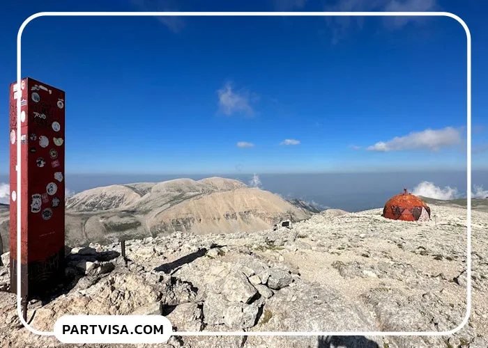 راهنمای سفر به ناحیه ابروتزو ایتالیا 13 کوه-نوردی-در-تابستان-و-زمستان-اَبروتزو