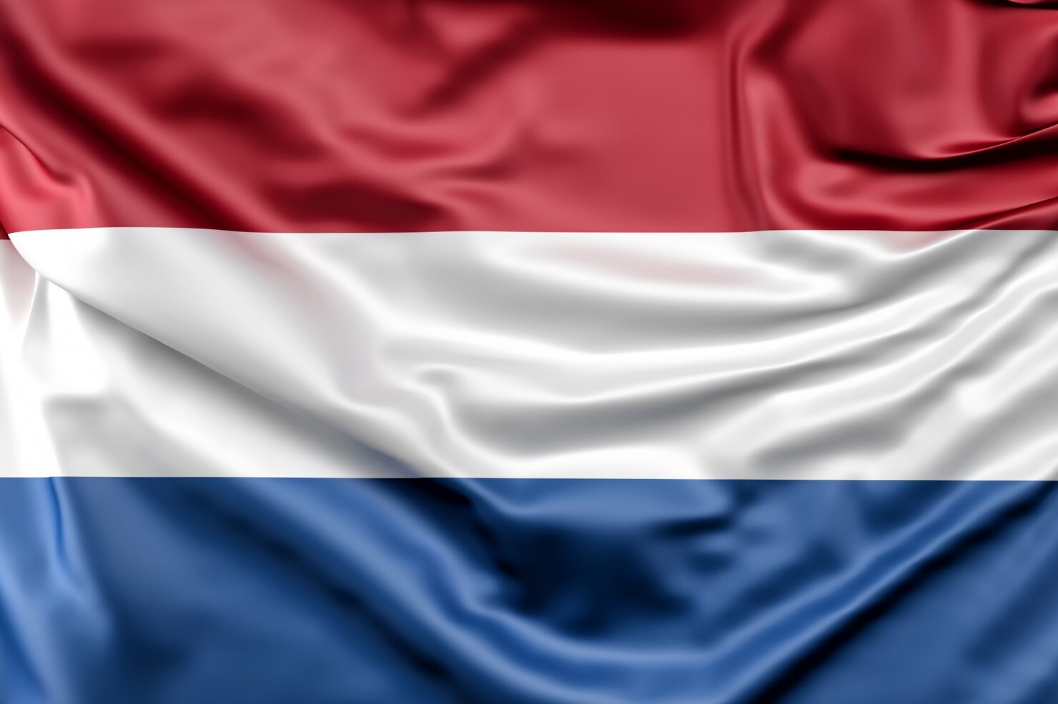 Flag netherlands