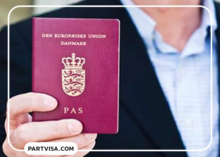 ویزای بلند مدت دانمارک