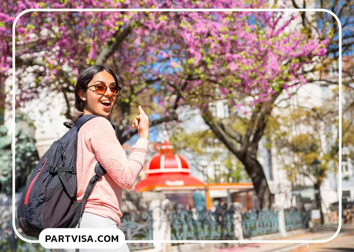 ویزای همراه ژاپن 5 تحصیل در ژاپن