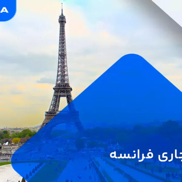 ویزا تجاری فرانسه