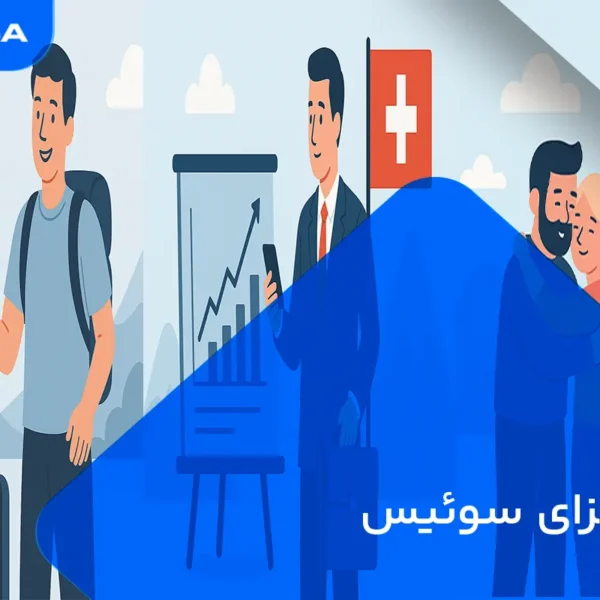 اخذ ویزای سوئیس 600x600