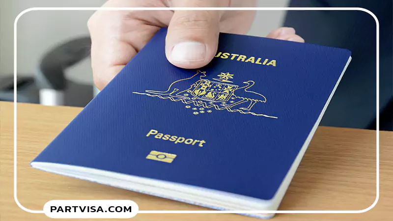 کدام ویزا برای اقامت دائم در استرالیا صادر میشود؟ 4 اقامت دائم استرالیا از طریق سرمایهگذاری